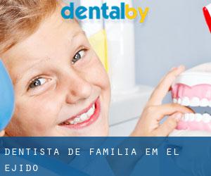 Dentista de família em El Ejido