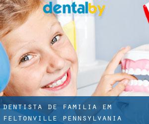 Dentista de família em Feltonville (Pennsylvania)
