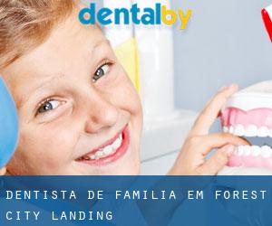 Dentista de família em Forest City Landing