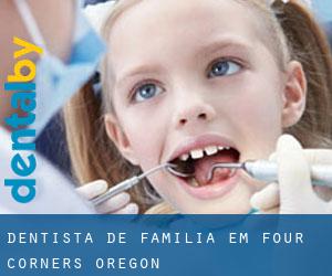 Dentista de família em Four Corners (Oregon)