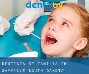 Dentista de família em Gayville (South Dakota)