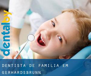 Dentista de família em Gerhardsbrunn