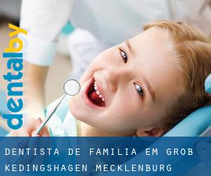 Dentista de família em Groß Kedingshagen (Mecklenburg-Western Pomerania)