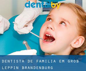 Dentista de família em Groß Leppin (Brandenburg)