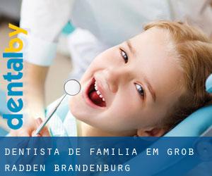 Dentista de família em Groß Radden (Brandenburg)