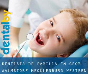 Dentista de família em Groß Walmstorf (Mecklenburg-Western Pomerania)