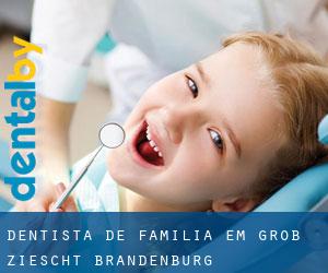 Dentista de família em Groß Ziescht (Brandenburg)
