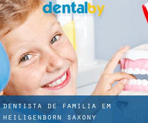 Dentista de família em Heiligenborn (Saxony)