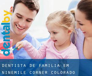 Dentista de família em Ninemile Corner (Colorado)
