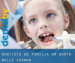 Dentista de família em North Belle Vernon