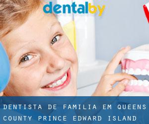 Dentista de família em Queens County (Prince Edward Island)
