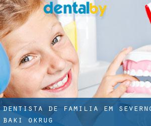 Dentista de família em Severno Bački Okrug