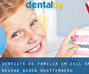 Dentista de família em Zell am Neckar (Baden-Württemberg)