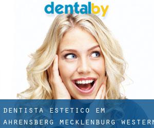 Dentista estético em Ahrensberg (Mecklenburg-Western Pomerania)
