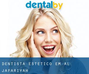 Dentista estético em Al Jafariyah