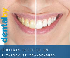Dentista estético em Altmädewitz (Brandenburg)