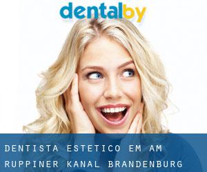 Dentista estético em Am Ruppiner Kanal (Brandenburg)