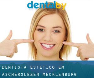 Dentista estético em Aschersleben (Mecklenburg-Western Pomerania)