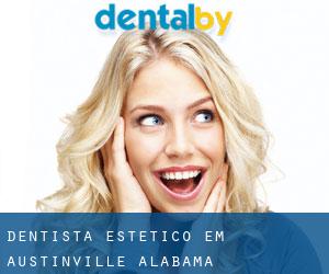 Dentista estético em Austinville (Alabama)