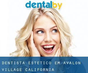 Dentista estético em Avalon Village (California)