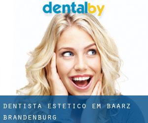 Dentista estético em Baarz (Brandenburg)
