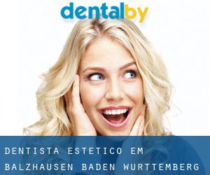 Dentista estético em Balzhausen (Baden-Württemberg)