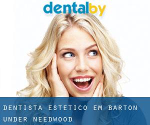 Dentista estético em Barton under Needwood