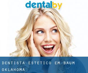 Dentista estético em Baum (Oklahoma)