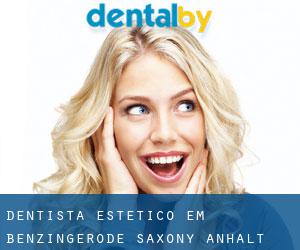 Dentista estético em Benzingerode (Saxony-Anhalt)