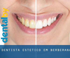 Dentista estético em Berberana