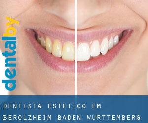 Dentista estético em Berolzheim (Baden-Württemberg)