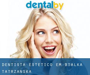Dentista estético em Białka Tatrzańska