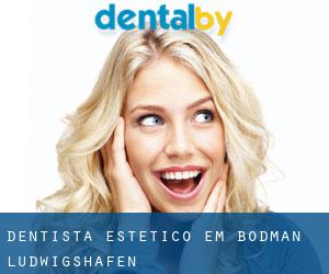 Dentista estético em Bodman-Ludwigshafen