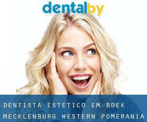 Dentista estético em Boek (Mecklenburg-Western Pomerania)