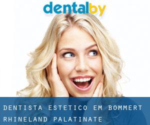 Dentista estético em Bommert (Rhineland-Palatinate)