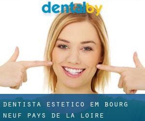 Dentista estético em Bourg-Neuf (Pays de la Loire)