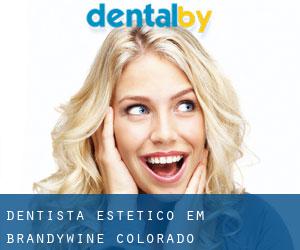 Dentista estético em Brandywine (Colorado)
