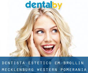 Dentista estético em Bröllin (Mecklenburg-Western Pomerania)