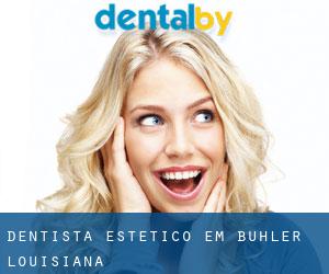 Dentista estético em Buhler (Louisiana)