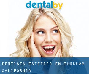 Dentista estético em Burnham (California)