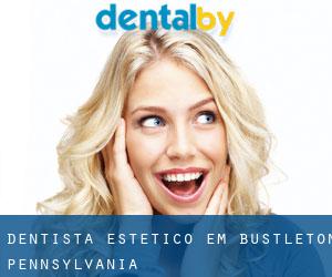 Dentista estético em Bustleton (Pennsylvania)