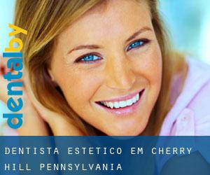 Dentista estético em Cherry Hill (Pennsylvania)
