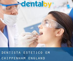 Dentista estético em Chippenham (England)