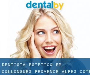 Dentista estético em Collongues (Provence-Alpes-Côte d'Azur)