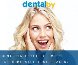 Dentista estético em Crildumersiel (Lower Saxony)