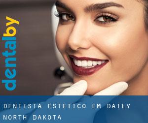 Dentista estético em Daily (North Dakota)