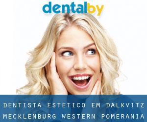 Dentista estético em Dalkvitz (Mecklenburg-Western Pomerania)
