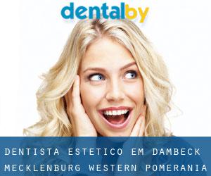 Dentista estético em Dambeck (Mecklenburg-Western Pomerania)