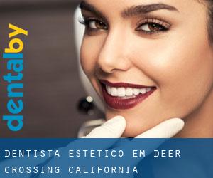 Dentista estético em Deer Crossing (California)
