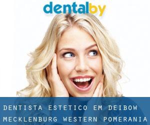 Dentista estético em Deibow (Mecklenburg-Western Pomerania)